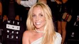 Britney Spears Is ‘Fine’ After Rolling Her Ankle at Hotel With Paul Richard Soliz