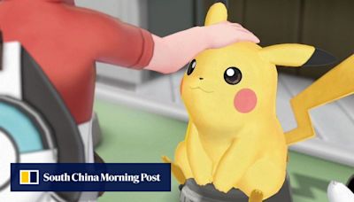 Nintendo’s Pokémon and Riot Games have titles approved for sale in China