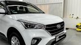 TLC for my Hyundai Creta on its 5th anniversary: 6.5 hours of detailing | Team-BHP