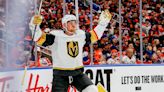 NHL playoffs: Golden Knights roll into Edmonton and crush the Oilers in Game 3