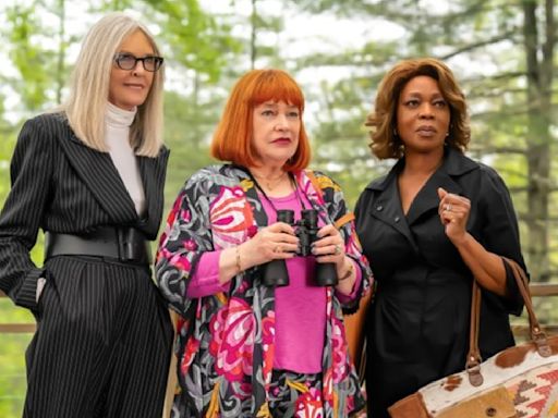 ‘Summer Camp’ Review: Diane Keaton, Kathy Bates and Alfre Woodard in a Would-Be Romp Full of Strained Teachable Moments