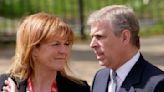 Sarah Ferguson's Return to the Royal Family May Signal a Rekindled Romance With Prince Andrew