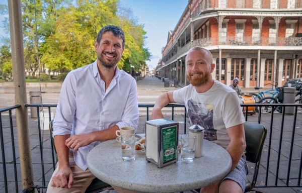 HGTV's 'Bargain Block' series to temporarily shift from Detroit to New Orleans