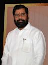 Eknath Shinde