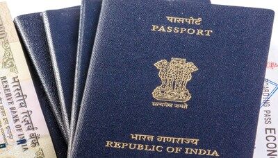 Singapore is world's most powerful passport, India stands at 82nd spot