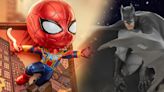 SDCC 2024: Pop Mart's Comic-Con Reveals Include Batman Reborn, MCU, Beetlejuice, and More