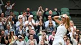 Bouzas y Comesaña dan el gran golpe en Wimbledon, Djokovic despeja dudas