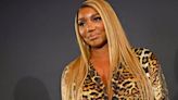 NeNe Leakes reveals son Brentt is recovering from stroke and heart failure