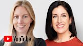 As YouTube Marks One Year As Nielsen’s Top U.S. Streaming Platform, Senior Execs Nicky Rettke & Tara Walpert Levy Talk...