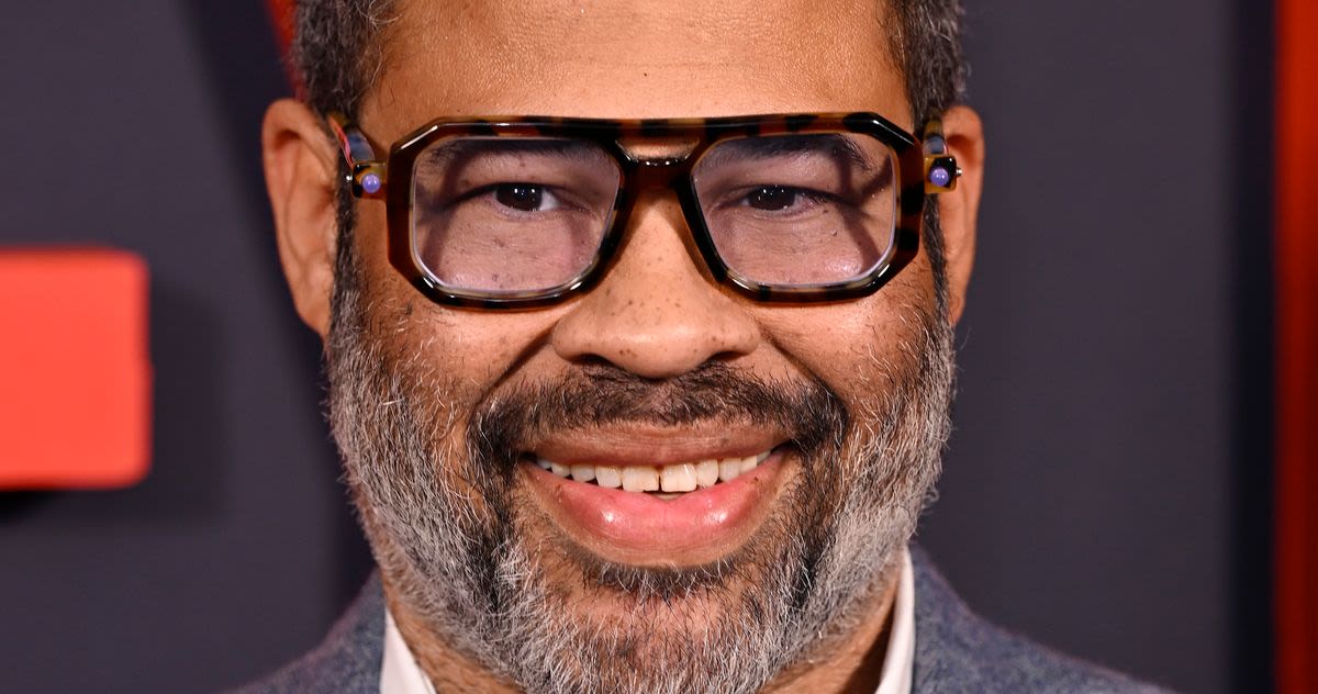 Jordan Peele Drops a Cryptic Release Date