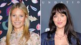 Gwyneth Paltrow Shares Insight Into Bond With Ex Chris Martin’s ‘Adorable’ Partner Dakota Johnson