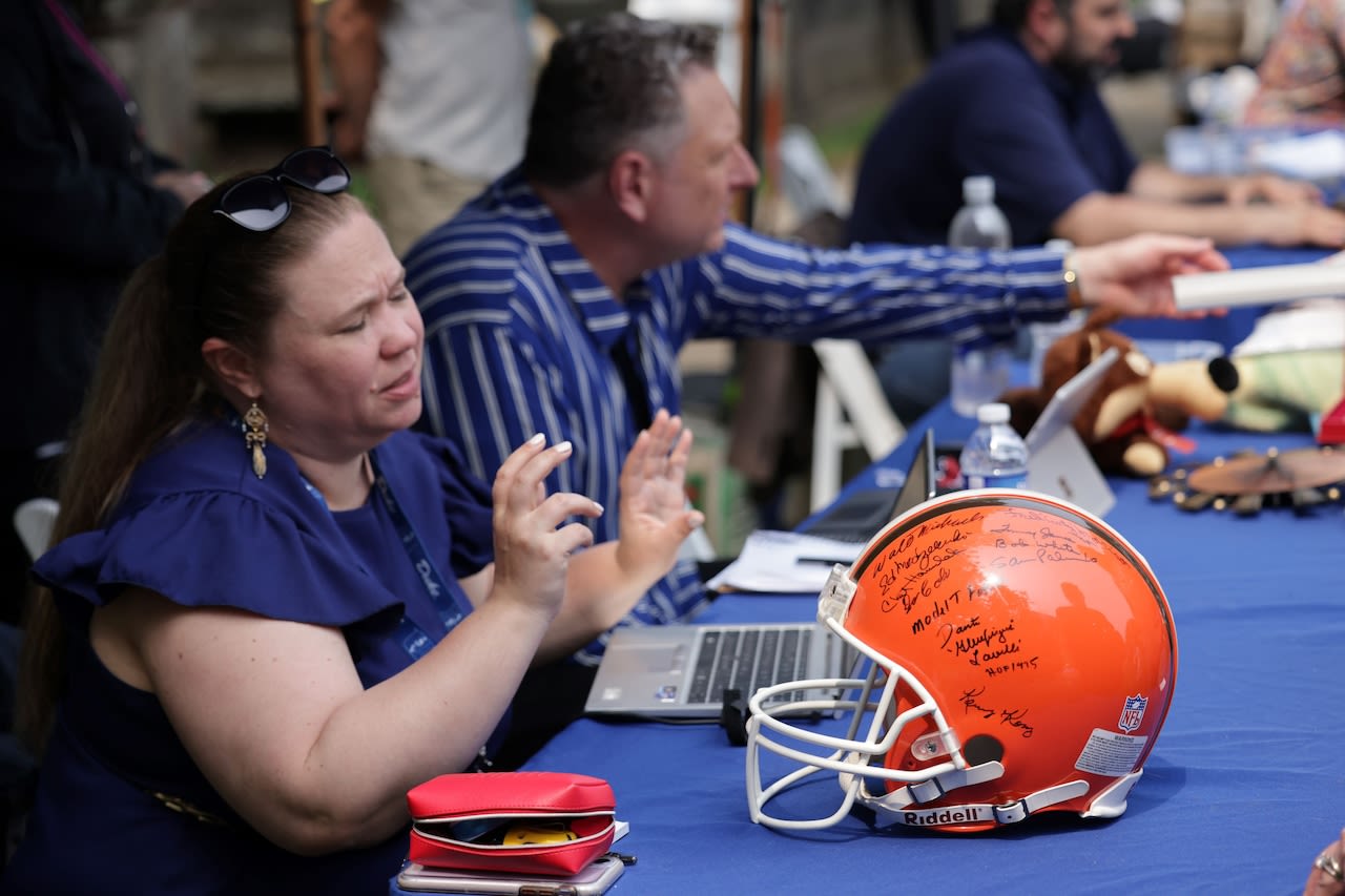 Here’s what to expect from first ‘Antiques Roadshow’ episode shot at Stan Hywet in Akron