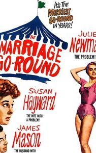 The Marriage-Go-Round (film)