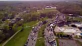 Inaugural Eid Carnival in Manchester draws nearly 20,000 visitors