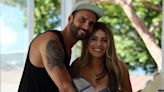 Christian Daniel y Stephanie Font celebran su 'gender reveal'