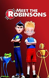 Meet the Robinsons