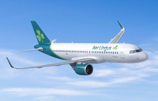 Aer Lingus reviewing Labour Court’s recommendation for increased pilots' pay