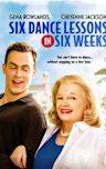 Six Dance Lessons in Six Weeks (film)