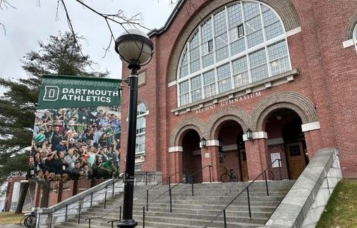 Before pro-Palestinian encampent begins, Dartmouth warns students they could be expelled for participating - The Boston Globe