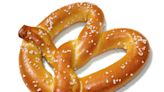 How the pretzel went from soft to hard – and other little-known facts about one of the world’s favorite snacks