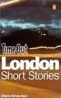 The Time Out Book Of London Short Stories