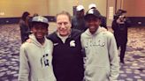 What Tom Izzo had to say about Michigan State's top-10 2024 recruiting class