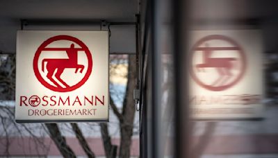 Rossmann will Filialnetz ausbauen - auch im Ausland