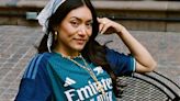 Jenny Chiu Showcases How Soccer and Style Intersect With Her Viral Kit Styling Videos