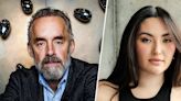 Jordan Peterson leaves Twitter after SI Asian American 'curve model' commentary