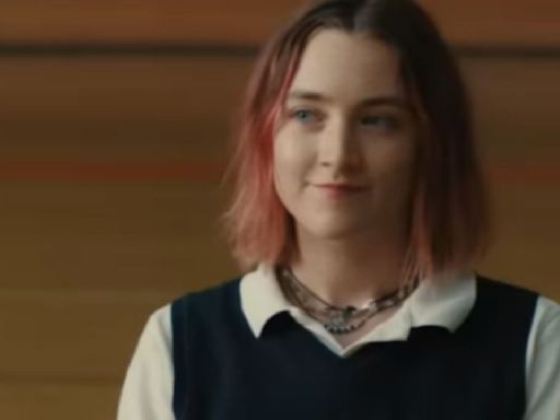 Lady Bird's Saoirse Ronan Secretly Marries Co-Star Jack Lowden; Here’s All We Know About The Private Ceremony