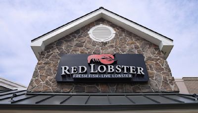 Major update in Red Lobster bankruptcy