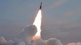 Corea del Norte lanza varios misiles al mar de Japón