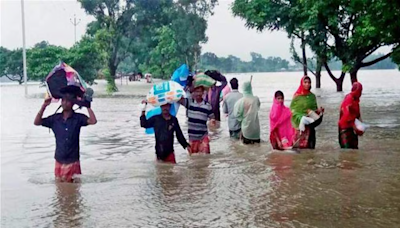 Bihar Floods: These 16 Districts Are Severely Impacted As Nepal Releases More Water This Year