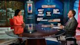 Kristen Welker To Interview Donald Trump on Her First ‘Meet the Press’ As Moderator