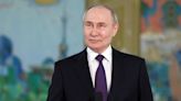 Putin warns West not to let Ukraine use its missiles to hit Russia