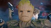 I Am Groot Season 2 Update Provided by James Gunn