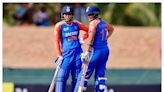 Women's Asia Cup: BCCI Secretary Jay Shah Pens Congratulatory Message To 'Finals-Bound' Team India