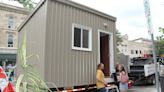 ‘We hope to continue this journey’: Tiny homes need location in Guelph for project to move forward