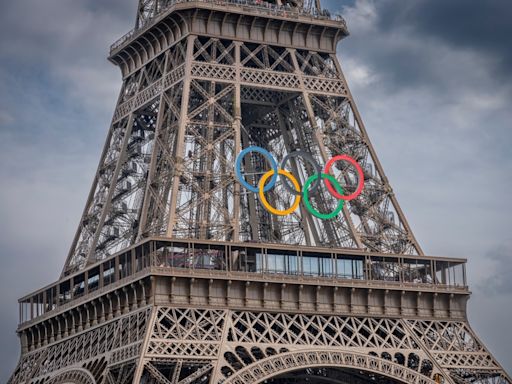 Everything you need to know about the Paris 2024 Olympics opening ceremony