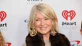 Martha Stewart becomes oldest Sports Illustrated Swimsuit model in history