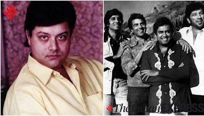 Ramesh Sippy came on Sholay set only to direct Amitabh Bachchan, Dharmendra, Sanjeev Kumar, recalls Sachin: ‘Amjad Khan and me handled second unit’