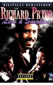 Richard Pryor: Live and Smokin'