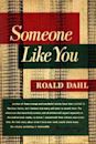 Someone Like You (short story collection)