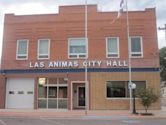 Las Animas, Colorado