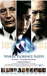 Where Florence Sleeps