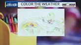 Color the Weather: Briggs Bowdren