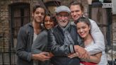 Steven Spielberg explains why he directed 'West Side Story' (exclusive)