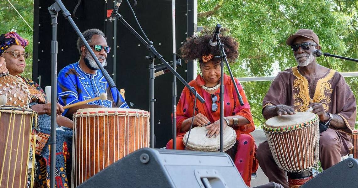 What does Juneteenth mean in an era of ongoing racial unrest? Study and celebrate more.