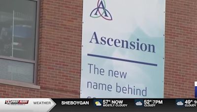 Ascension: Progress made restoring electronic records after breach