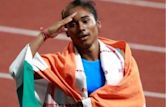 Hima Das